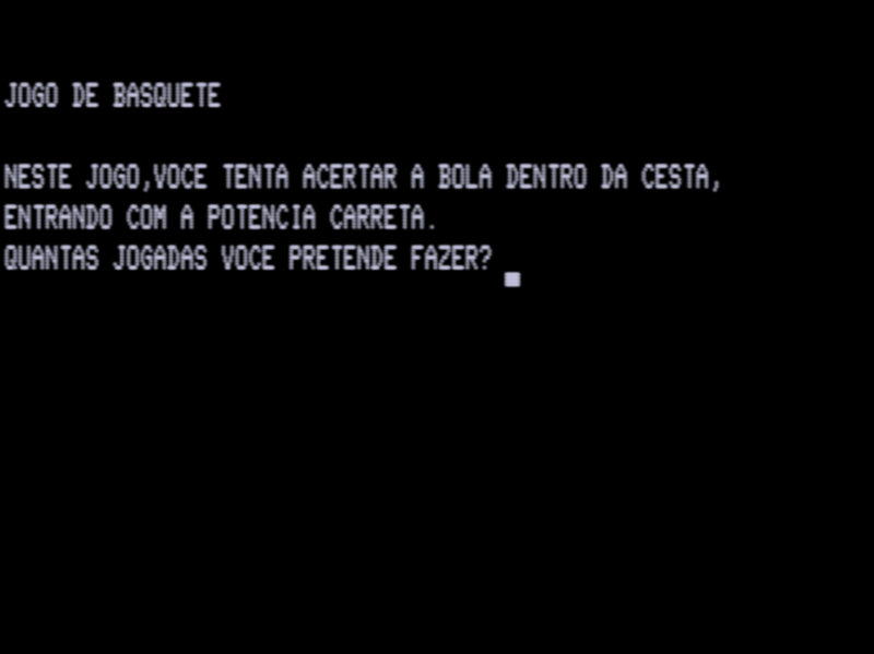 Screen shot